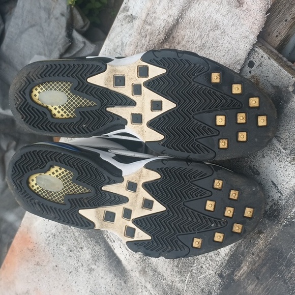 A1-Air Max 2 Uptempo 94 - Picture 14 of 15